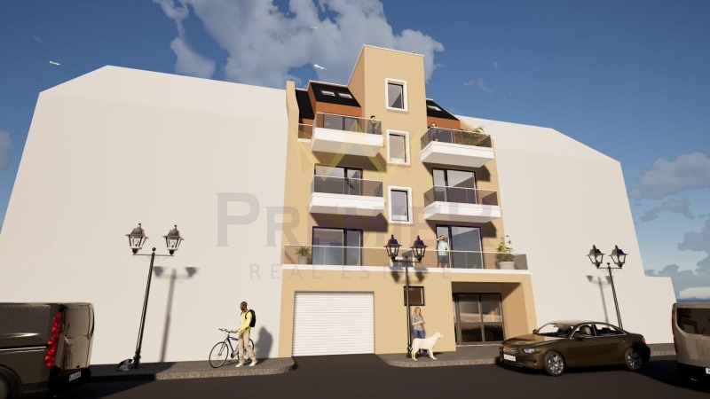 Продается  1 спальня Варна , Погреби , 51 кв.м | 29349663 - изображение [2]