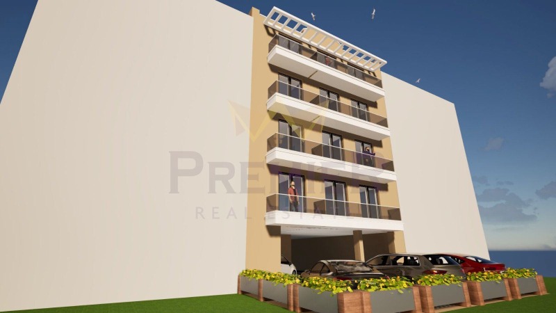 Продается  1 спальня Варна , Погреби , 51 кв.м | 29349663 - изображение [3]