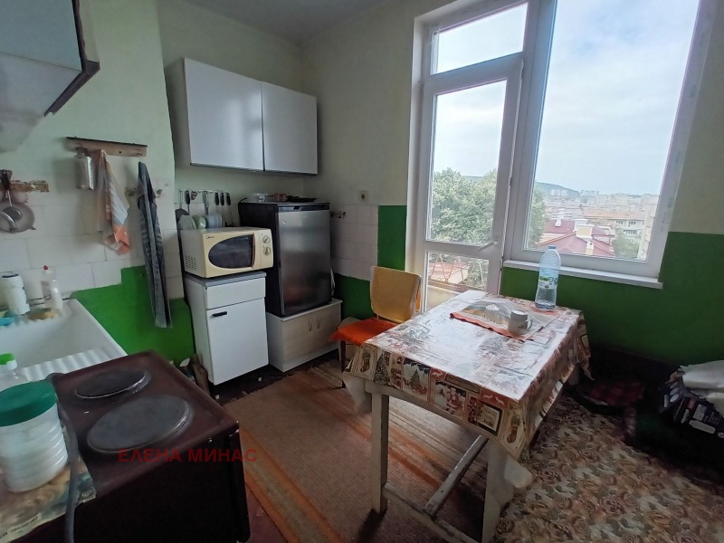 Myytävänä  1 makuuhuone Šumen , Tsentar , 61 neliömetriä | 68112834 - kuva [4]