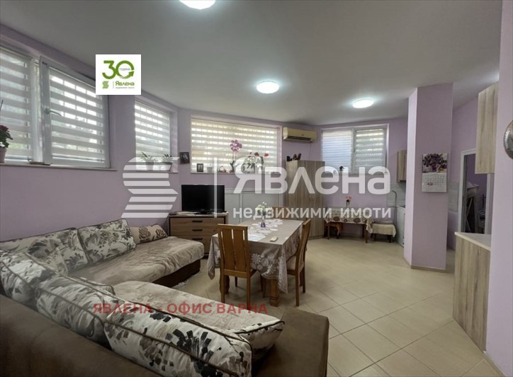 De vânzare  1 dormitor Varna , Vinița , 60 mp | 24345422 - imagine [2]