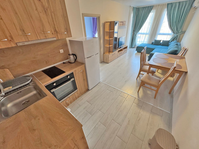 Продава 2-СТАЕН, к.к. Слънчев бряг, област Бургас