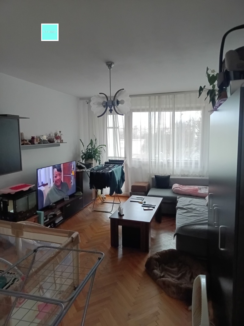 Продава 2-СТАЕН, гр. София, Люлин 3