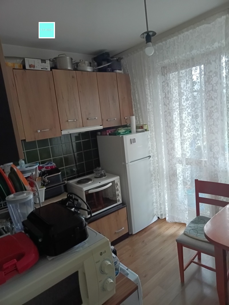 Продава 2-СТАЕН, гр. София, Люлин 3, снимка 6 - Апартаменти - 53277369