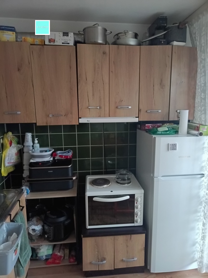 Продава 2-СТАЕН, гр. София, Люлин 3, снимка 8 - Апартаменти - 53277369