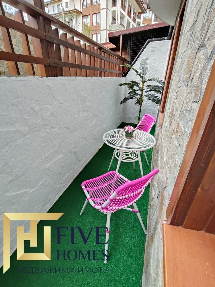 Продава 2-СТАЕН, гр. Свети Влас, област Бургас, снимка 9 - Апартаменти - 54207297