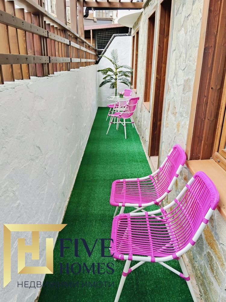 Продава 2-СТАЕН, гр. Свети Влас, област Бургас, снимка 8 - Апартаменти - 54207297