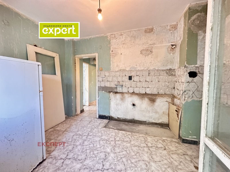 Продаја  2 спаваће собе Плевен , Широк центар , 82 м2 | 75384271 - слика [7]