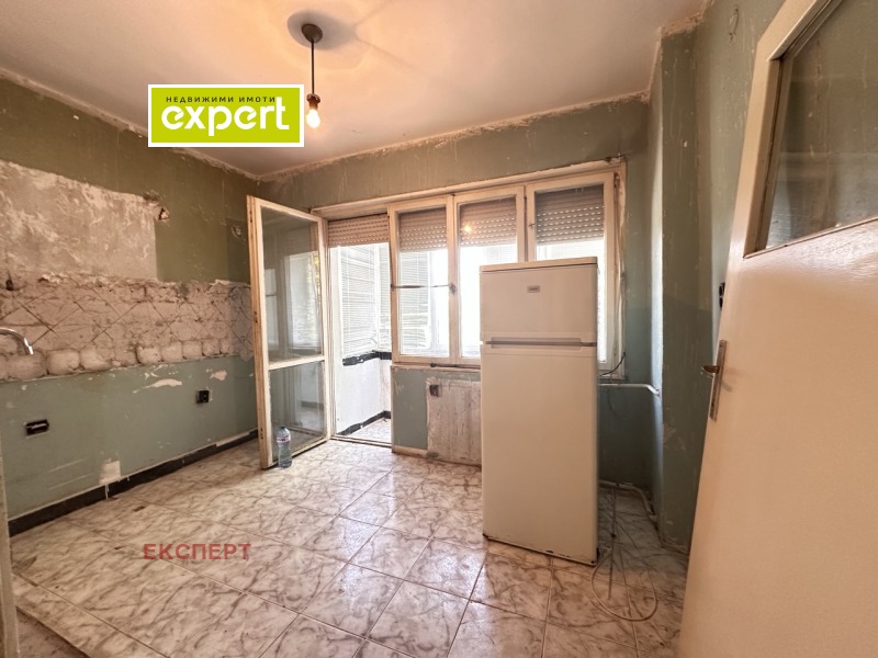 Продаја  2 спаваће собе Плевен , Широк центар , 82 м2 | 75384271 - слика [8]