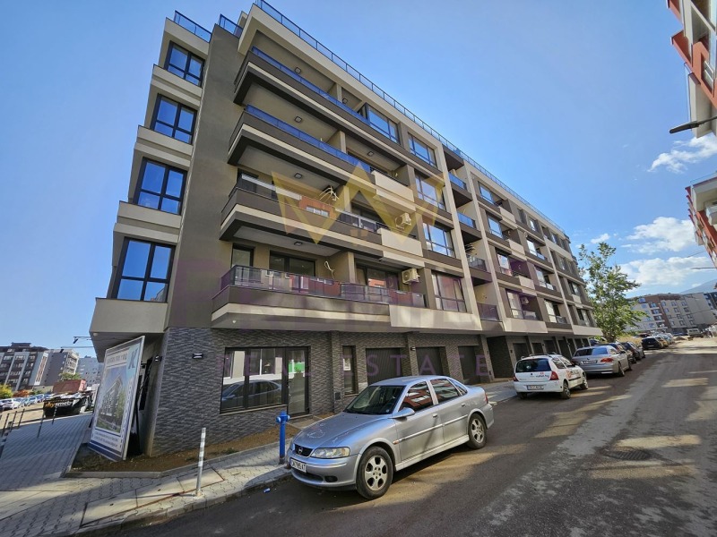 Na prodej  2 ložnice Sofia , Malinova dolina , 110 m2 | 96767534