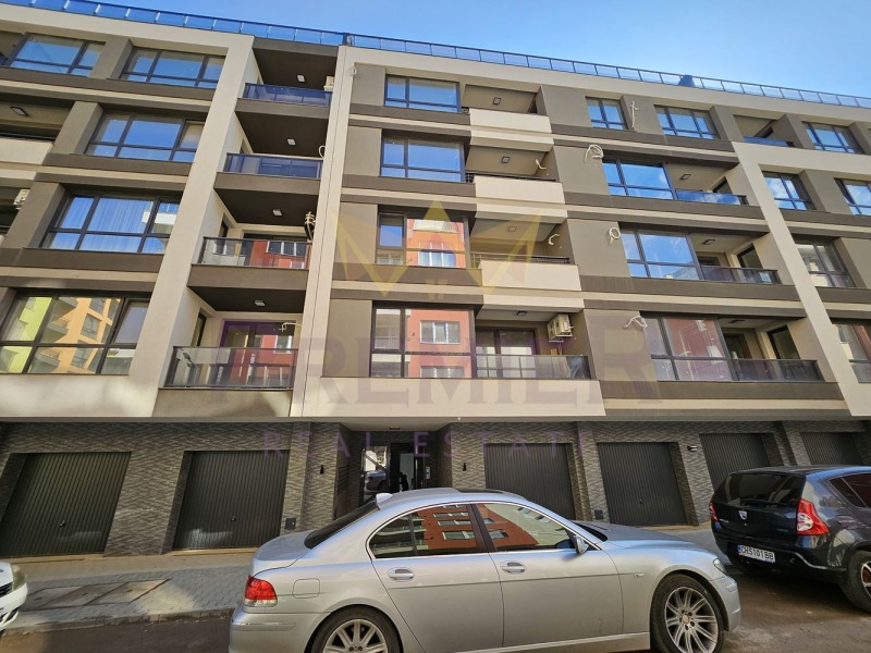 Na prodej  2 ložnice Sofia , Malinova dolina , 110 m2 | 96767534 - obraz [4]