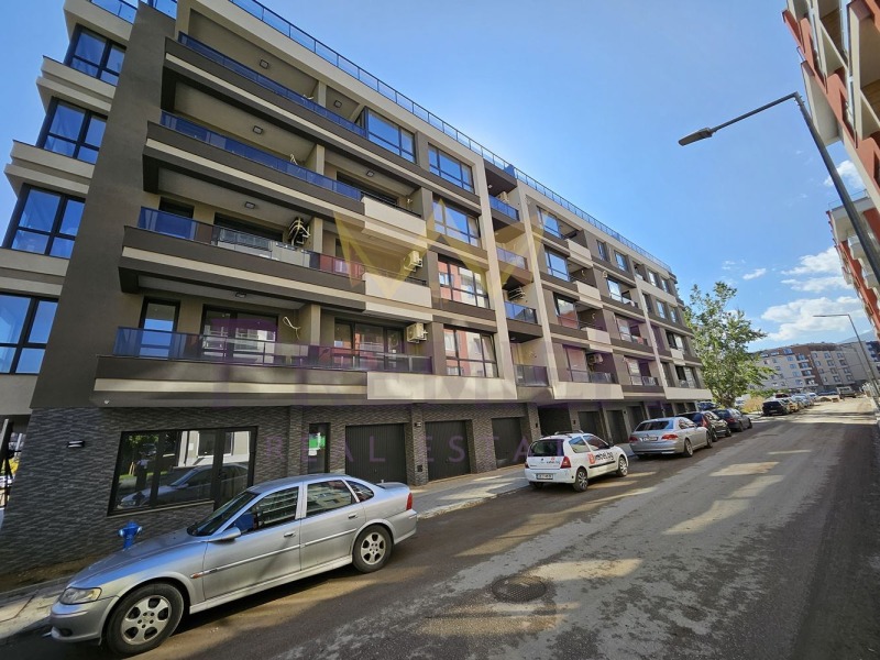 Na prodej  2 ložnice Sofia , Malinova dolina , 110 m2 | 96767534 - obraz [3]