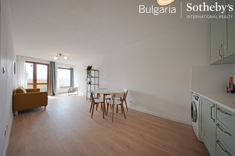 Продава  2 slaapkamers Sofia , Tsentar , 123 кв.м | 28694800 - изображение [2]