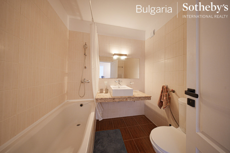 Продава  2 slaapkamers Sofia , Tsentar , 123 кв.м | 28694800 - изображение [15]