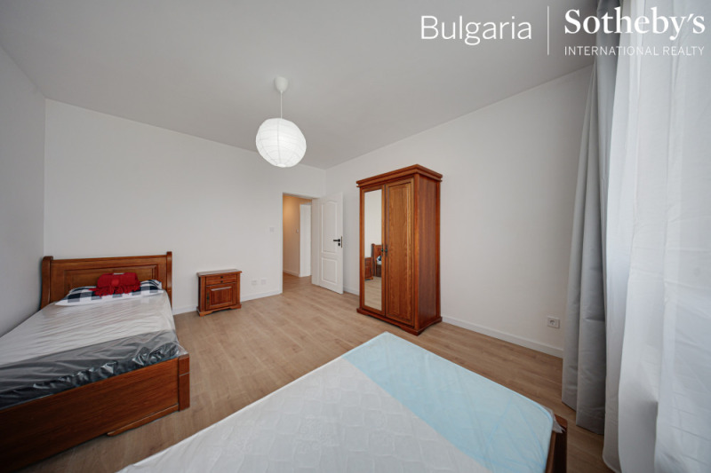 Продава  2 slaapkamers Sofia , Tsentar , 123 кв.м | 28694800 - изображение [12]