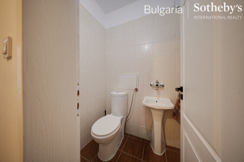 Продава  2 slaapkamers Sofia , Tsentar , 123 кв.м | 28694800 - изображение [16]