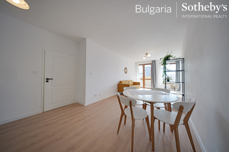 Продава  2 slaapkamers Sofia , Tsentar , 123 кв.м | 28694800 - изображение [4]