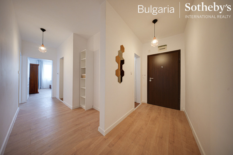 Продава  2 slaapkamers Sofia , Tsentar , 123 кв.м | 28694800 - изображение [6]