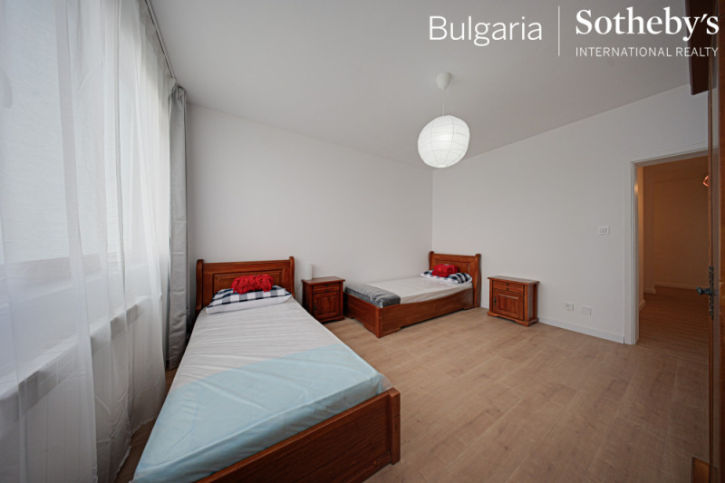 Продава  2 slaapkamers Sofia , Tsentar , 123 кв.м | 28694800 - изображение [13]