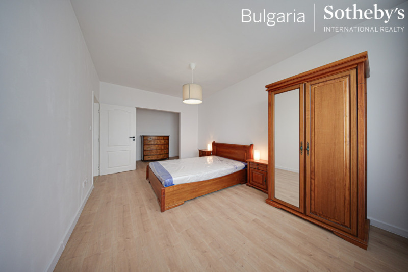 Продава  2 slaapkamers Sofia , Tsentar , 123 кв.м | 28694800 - изображение [8]