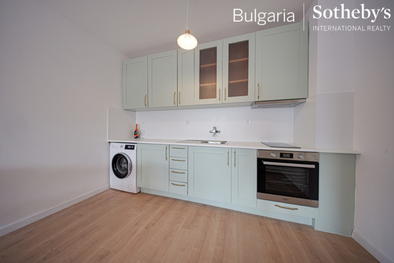 Продава  2 slaapkamers Sofia , Tsentar , 123 кв.м | 28694800 - изображение [5]