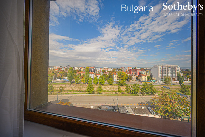 Продава  2 slaapkamers Sofia , Tsentar , 123 кв.м | 28694800 - изображение [11]