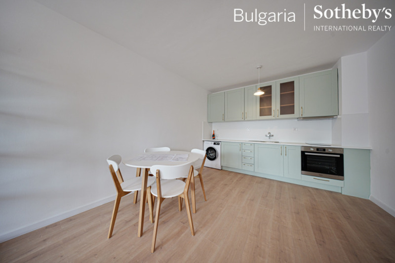 Продава  2 slaapkamers Sofia , Tsentar , 123 кв.м | 28694800 - изображение [3]