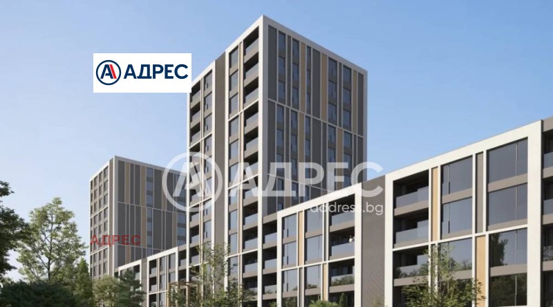 Προς πώληση  2 υπνοδωμάτια Βαρνα , Ασπαρυχοβο , 152 τ.μ | 26187154 - εικόνα [4]