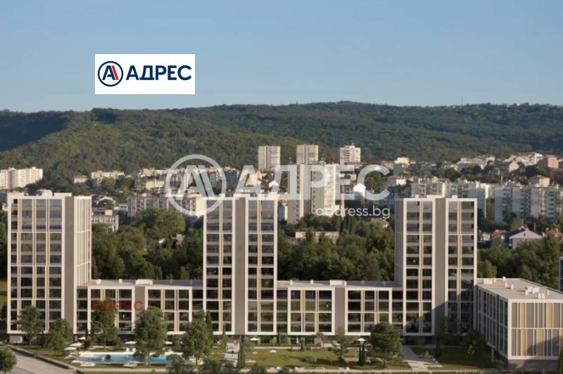 Προς πώληση  2 υπνοδωμάτια Βαρνα , Ασπαρυχοβο , 152 τ.μ | 26187154