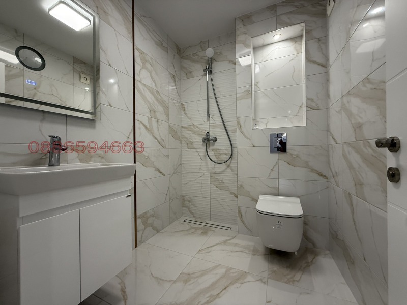 Zu verkaufen  2 Schlafzimmer Plowdiw , Ostromila , 96 qm | 52617094 - Bild [7]