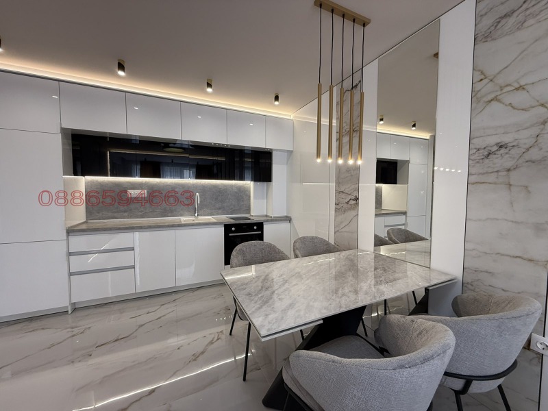 Zu verkaufen  2 Schlafzimmer Plowdiw , Ostromila , 96 qm | 52617094 - Bild [5]