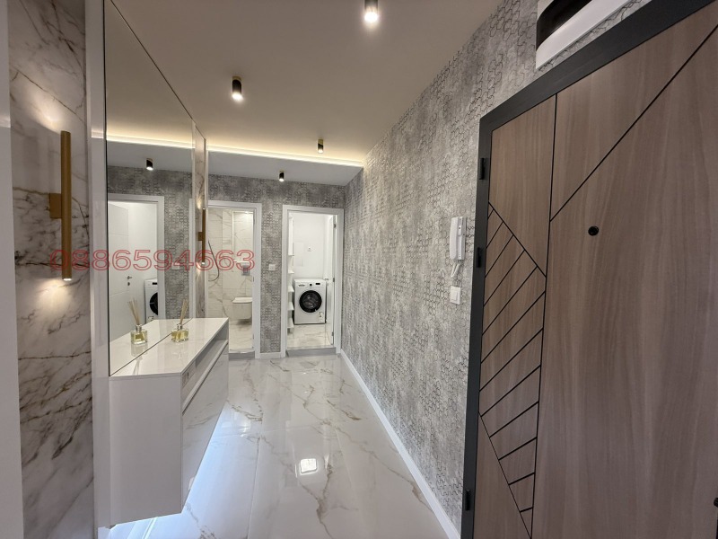 Zu verkaufen  2 Schlafzimmer Plowdiw , Ostromila , 96 qm | 52617094 - Bild [11]