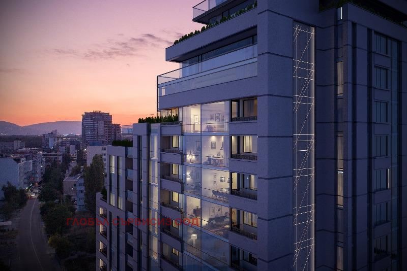 Продава 3-СТАЕН, гр. София, Изток, снимка 2 - Апартаменти - 52165621