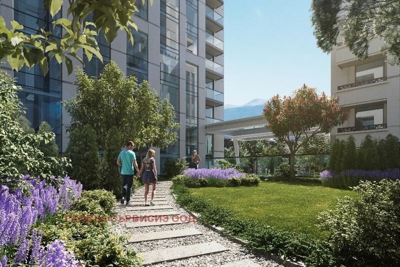 Продава 3-СТАЕН, гр. София, Изток, снимка 7 - Апартаменти - 52165621