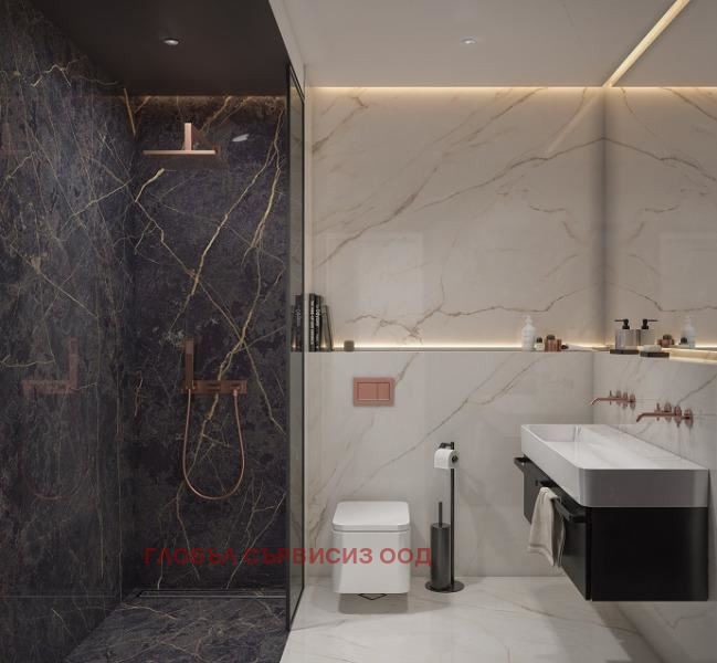 Продава 3-СТАЕН, гр. София, Изток, снимка 16 - Апартаменти - 52165621