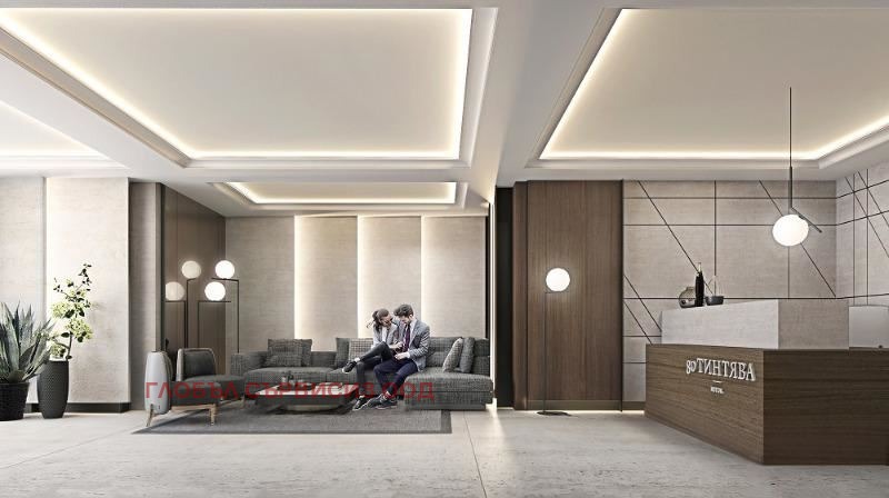 Продава 3-СТАЕН, гр. София, Изток, снимка 10 - Апартаменти - 52165621