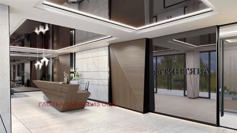 Продава 3-СТАЕН, гр. София, Изток, снимка 9 - Апартаменти - 52165621