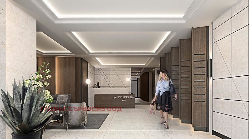 Продава 3-СТАЕН, гр. София, Изток, снимка 12 - Апартаменти - 52165621