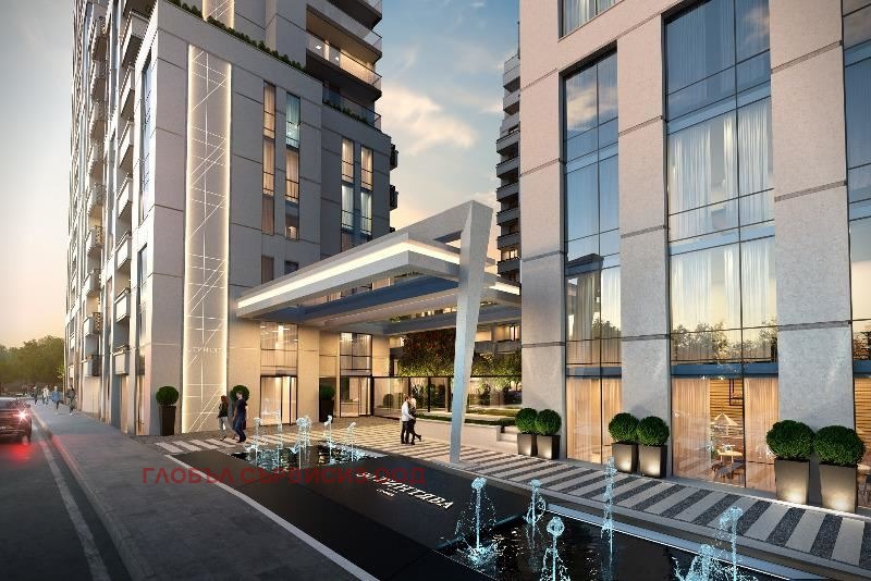 Продава 3-СТАЕН, гр. София, Изток, снимка 3 - Апартаменти - 52165621