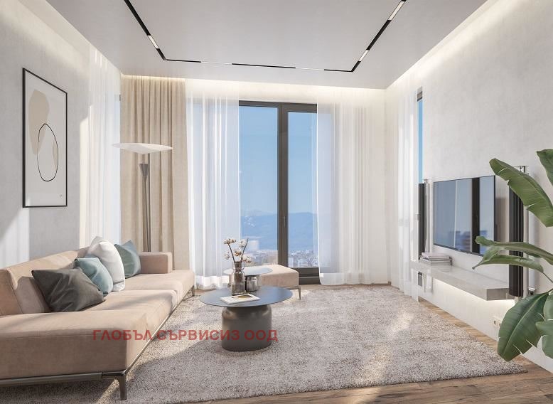 Продава 3-СТАЕН, гр. София, Изток, снимка 14 - Апартаменти - 52165621