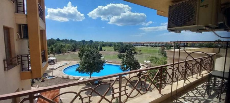 Продава 3-СТАЕН, гр. Балчик, област Добрич, снимка 2 - Апартаменти - 53506077