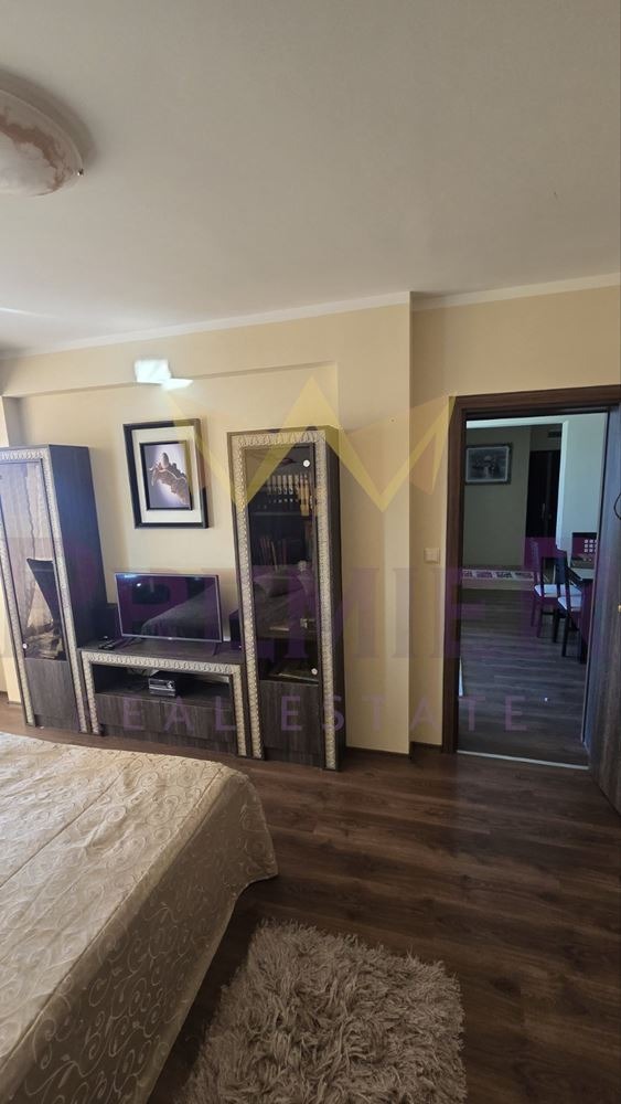 Продава 3-СТАЕН, гр. Варна, м-т Ален мак, снимка 2 - Апартаменти - 53914364