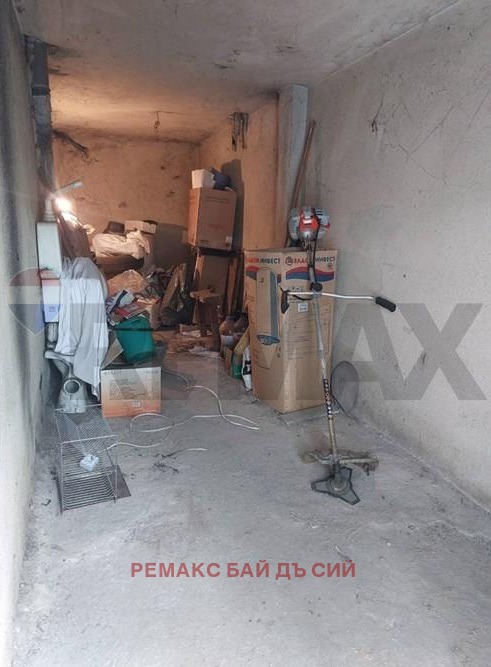 Продава 3-СТАЕН, гр. Добрич, Добротица - Варненска, снимка 14 - Апартаменти - 54785947