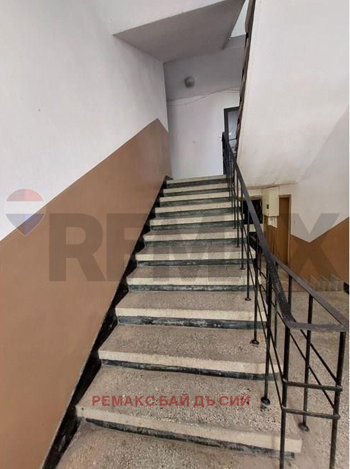 Продава 3-СТАЕН, гр. Добрич, Добротица - Варненска, снимка 13 - Апартаменти - 54785947