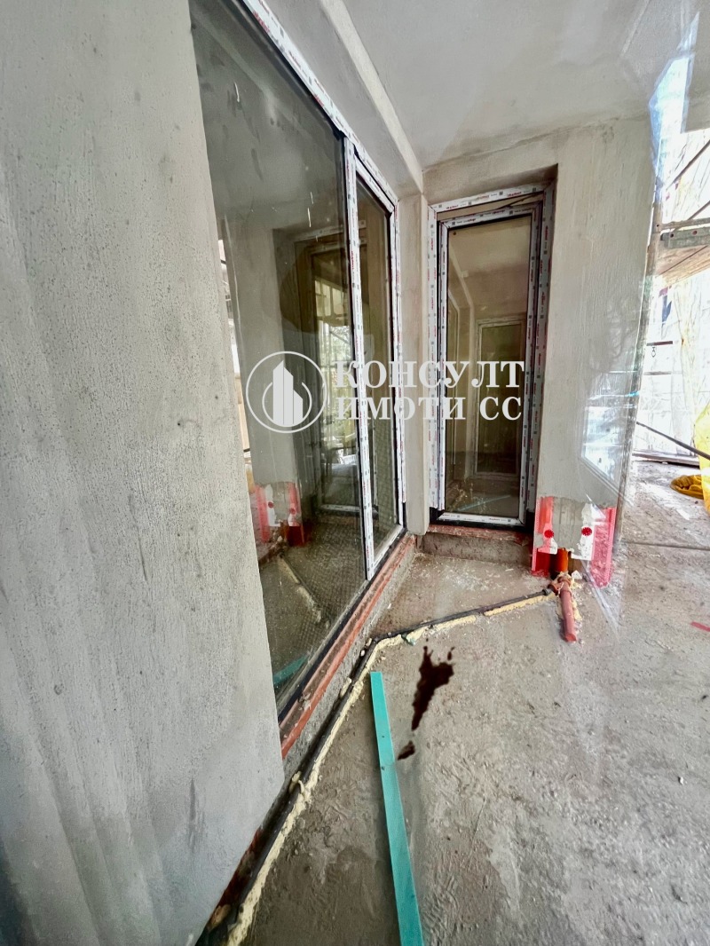 In vendita  3 camere da letto Stara Zagora , Tsentar , 146 mq | 18141879 - Immagine [6]
