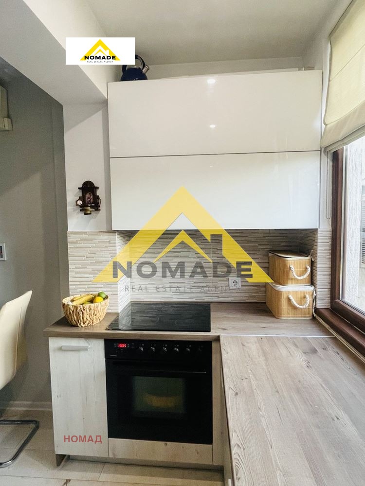 Продается  3 спальни Пловдив , Тракия , 86 кв.м | 37454885 - изображение [5]