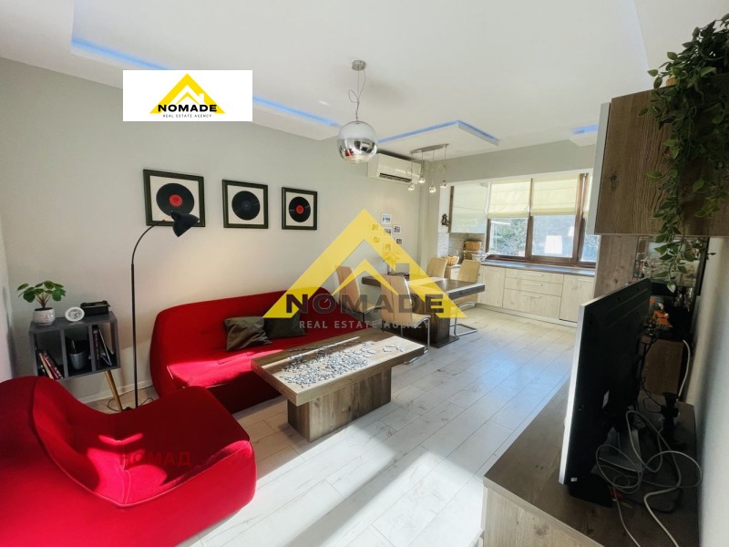 Продается  3 спальни Пловдив , Тракия , 86 кв.м | 37454885