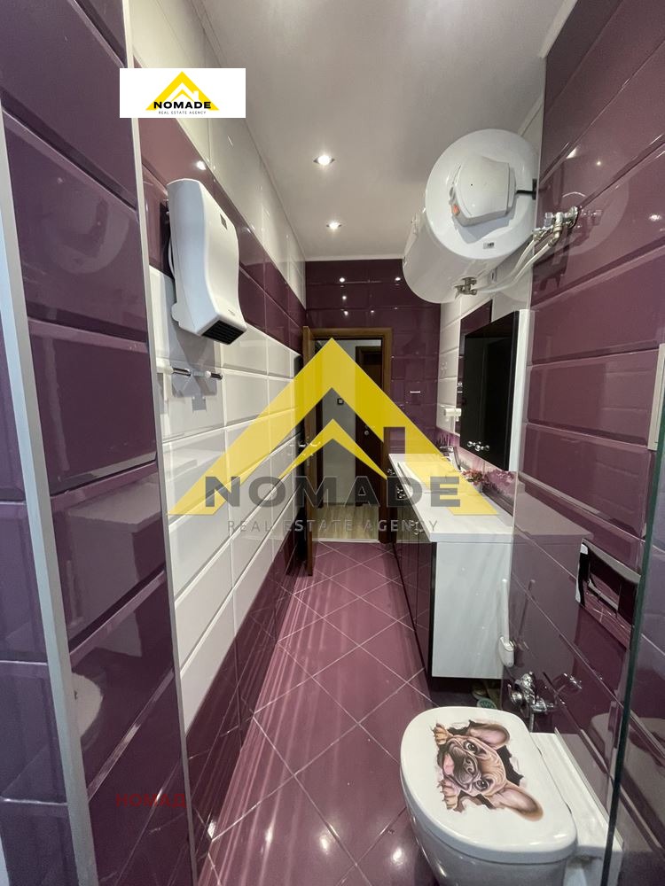 Продается  3 спальни Пловдив , Тракия , 86 кв.м | 37454885 - изображение [16]