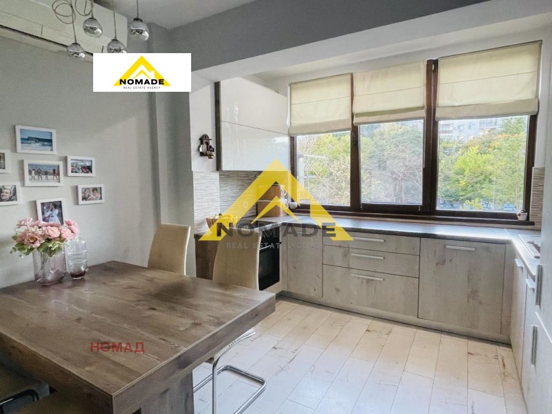 Продается  3 спальни Пловдив , Тракия , 86 кв.м | 37454885 - изображение [3]