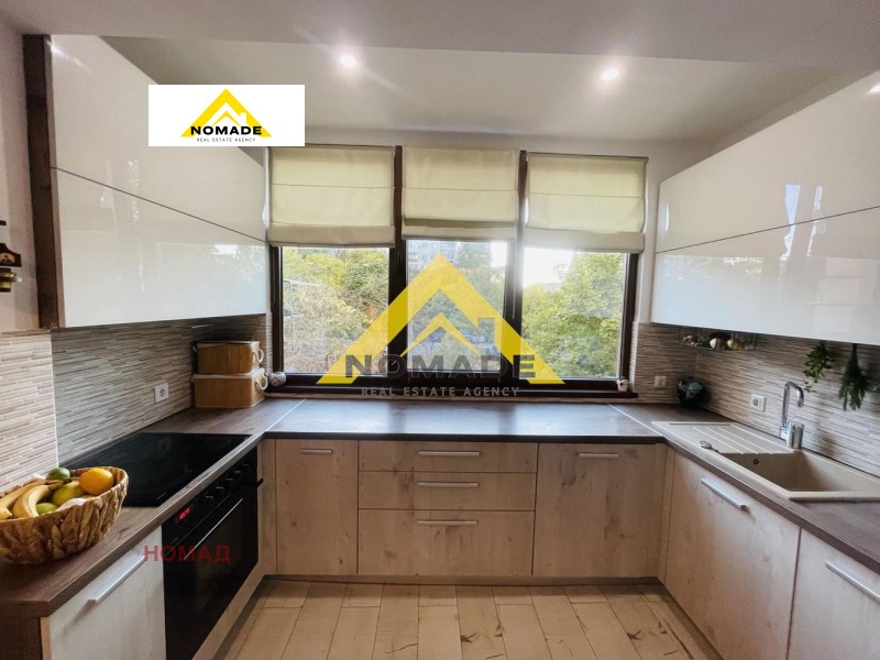 Продается  3 спальни Пловдив , Тракия , 86 кв.м | 37454885 - изображение [4]