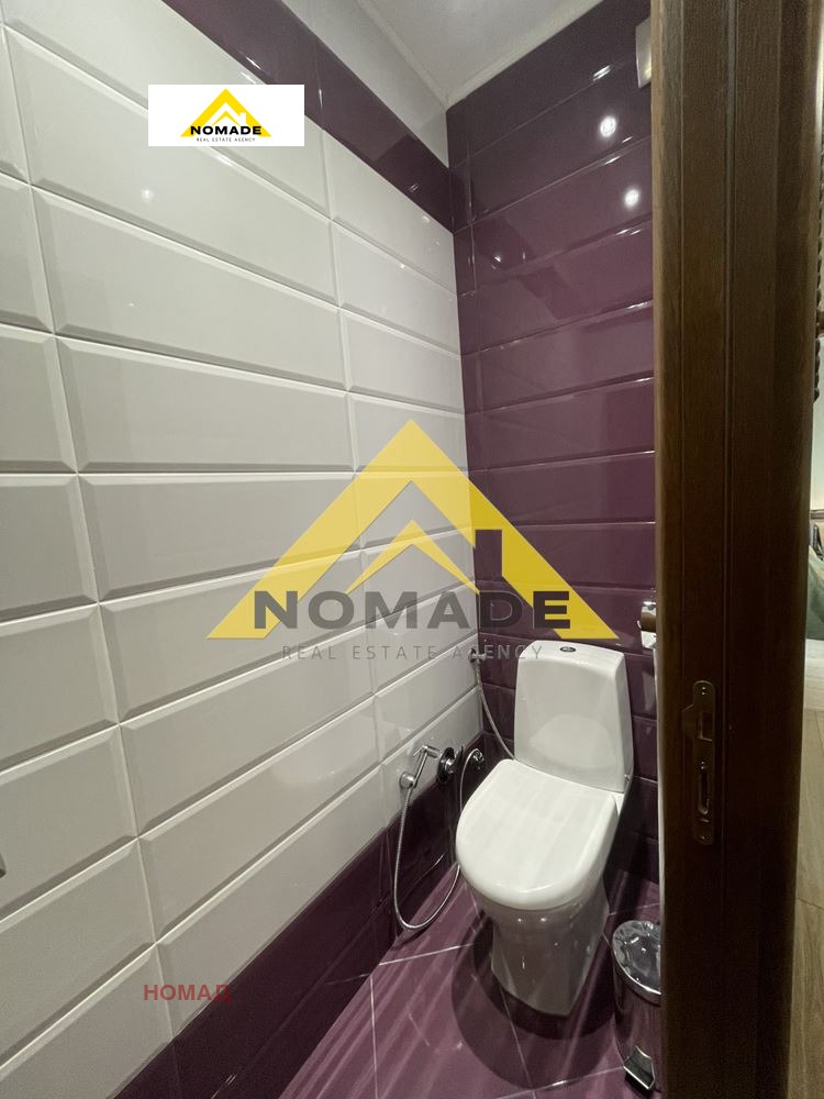 Продается  3 спальни Пловдив , Тракия , 86 кв.м | 37454885 - изображение [17]